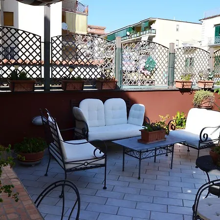Bed & Breakfast Olania