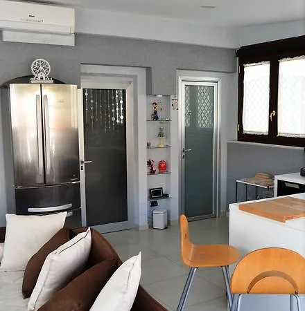 Bed & Breakfast Olania Castellammare di Stabia