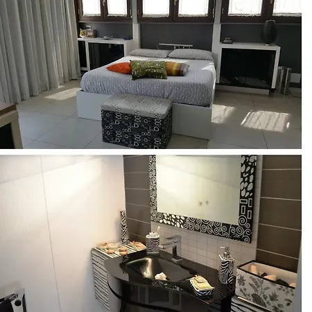 Bed and breakfast Olania