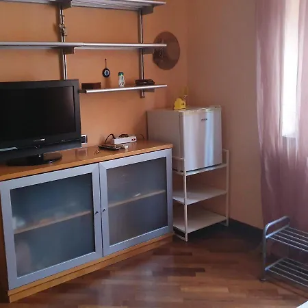 Bed & Breakfast Olania *