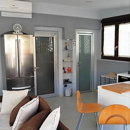 Olania 4*