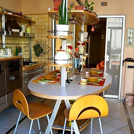 Olania 4* Castellammare di Stabia