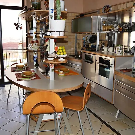 Bed & Breakfast Olania *