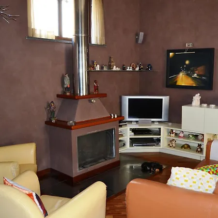 Oda ve Kahvaltı Olania Castellammare di Stabia